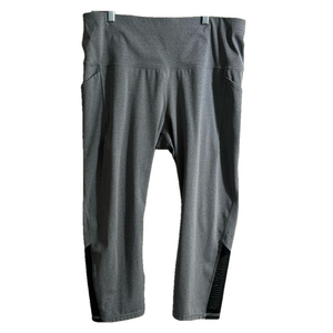 All in motion capri leggings